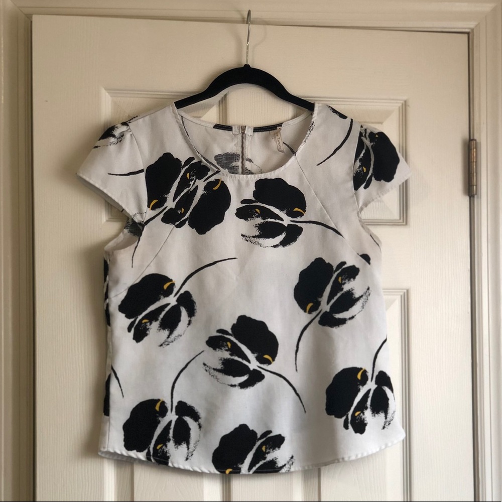 Tulip Top
